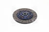 Диск зчеплення (вир-во Mobis) Hyundai/Kia/Mobis 4110023135 (фото 4)