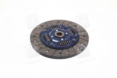 Диск зчеплення (вир-во Mobis) Hyundai/Kia/Mobis 4110023135