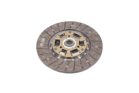 Диск зчеплення (вир-во Mobis) Hyundai/Kia/Mobis 4110023510