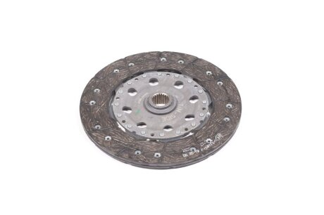 Диск зчеплення (Mobis) Hyundai/Kia/Mobis 4110024301