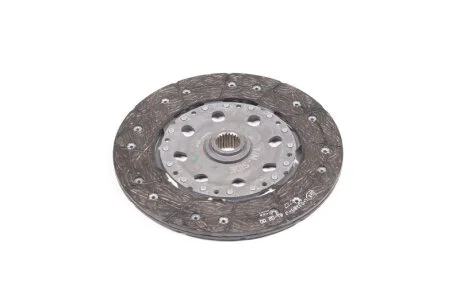 Диск зчеплення (вир-во Mobis) Hyundai/Kia/Mobis 4110024301