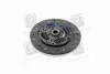 Диск зчеплення (вир-во Mobis) Hyundai/Kia/Mobis 4110026010 (фото 1)