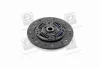 Диск зчеплення (вир-во Mobis) Hyundai/Kia/Mobis 4110026010 (фото 2)
