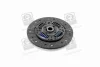Диск зчеплення (вир-во Mobis) Hyundai/Kia/Mobis 4110026010 (фото 3)