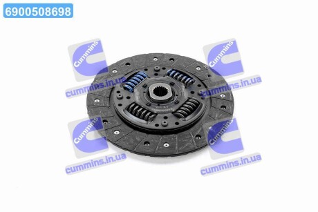 Диск зчеплення (Mobis) Hyundai/Kia/Mobis 4110026010