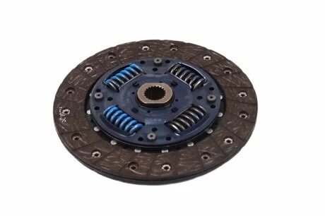 Диск зчеплення (вир-во Mobis) Hyundai/Kia/Mobis 4110026021