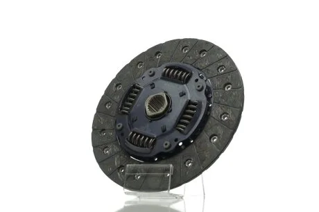 Диск зчеплення Hyundai/Kia/Mobis 4110026270