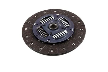 Диск зчеплення (вир-во Mobis) Hyundai/Kia/Mobis 4110032001