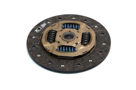Диск зчеплення (Mobis) Hyundai/Kia/Mobis 4110039111