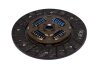 Диск сцепления (произ-во Mobis) Hyundai/Kia/Mobis 4110039266 (фото 1)