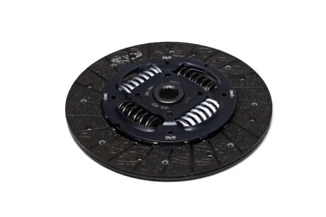 Диск сцепления (пр-во Mobis) Hyundai/Kia/Mobis 4110039270