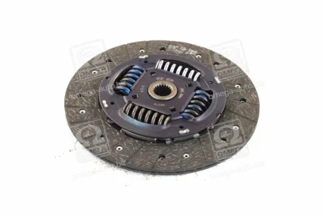 Диск сцепления (пр-во Mobis) Hyundai/Kia/Mobis 4110039276