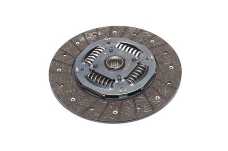 Диск зчеплення (Mobis) Hyundai/Kia/Mobis 4110039400