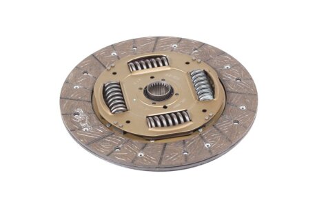 Диск зчеплення (Mobis) Hyundai/Kia/Mobis 4110048700