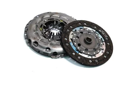 Диск сцепления и корзина в сборе (выр-во Mobis) Hyundai/Kia/Mobis 4120024420
