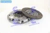 Комплект зчеплення HYUNDAI/KIA i30/i30CW, SONATA, TUCSON, CEED, MAGENTIS, SPORTAGE (вир-во Mobis) Hyundai/Kia/Mobis 4120024720 (фото 1)