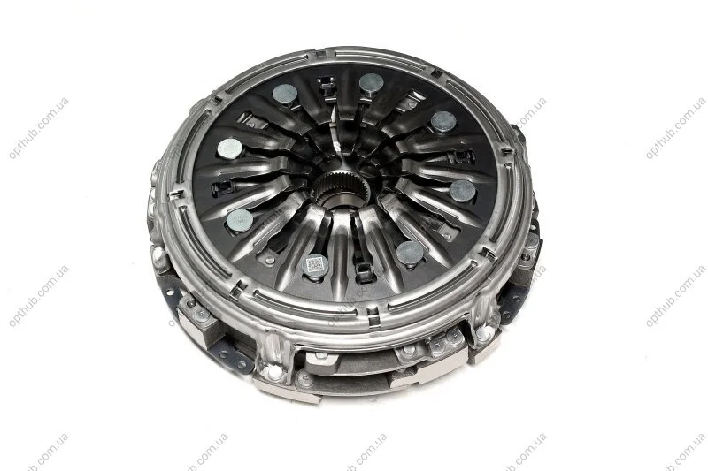 Зчеплення к-кт Hyundai/Kia/Mobis 412002D220 (фото 1)