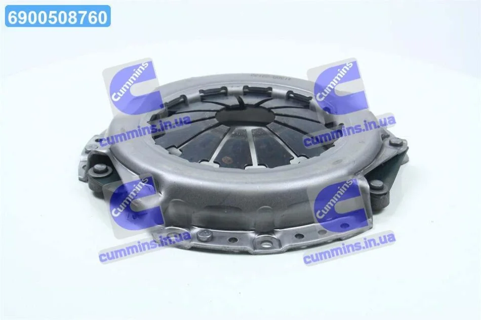 Корзини зчеплення (вир-во Mobis) Hyundai/Kia/Mobis 4130023130 (фото 1)