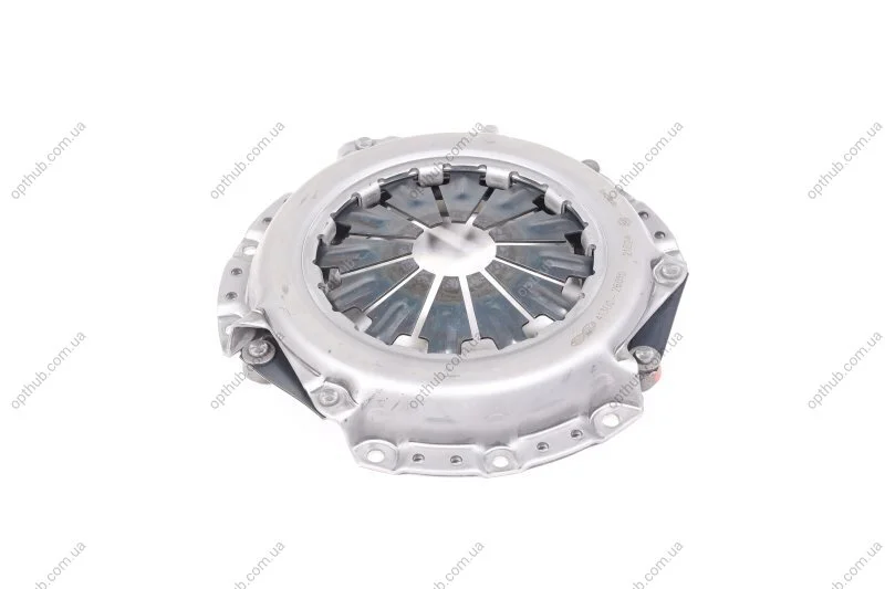 Корзини зчеплення (вир-во Mobis) Hyundai/Kia/Mobis 4130026010 (фото 1)