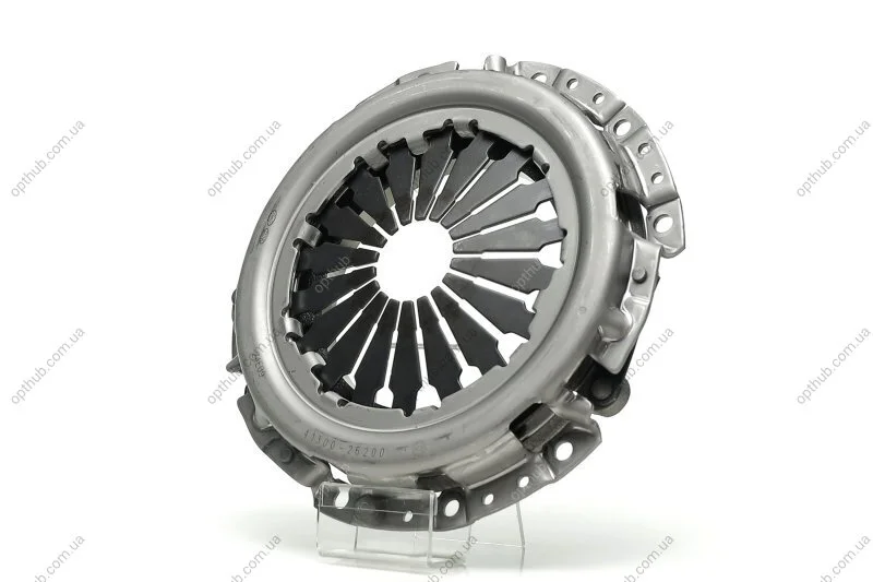 Корзина зчеплення Hyundai/Kia/Mobis 4130026200 (фото 1)