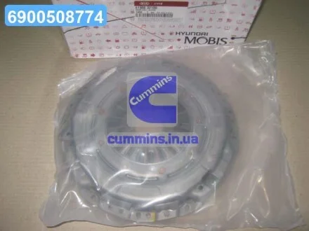 Корзина сцепления (пр-во Mobis) Hyundai/Kia/Mobis 4130032100