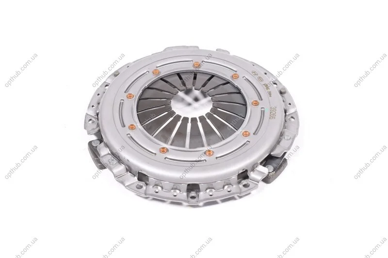 Кошик зчеплення (вир-во Mobis) Hyundai/Kia/Mobis 4130039266 (фото 1)