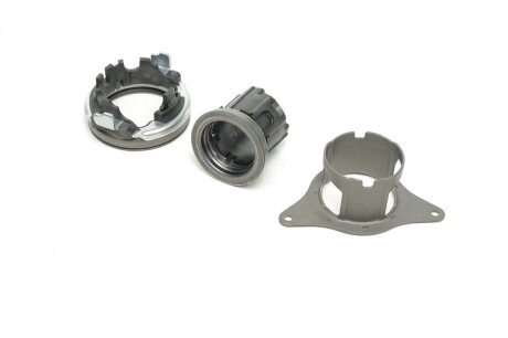 Підшипник вижимний Hyundai/Kia/Mobis 414202D500