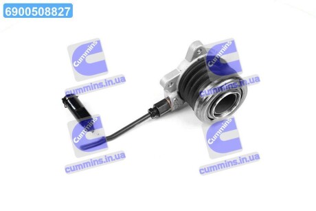 Муфта вимкнення зчеплення (Mobis) Hyundai/Kia/Mobis 4142138500