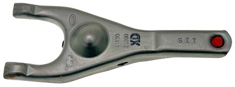 Вилка зчеплення Hyundai/Kia/Mobis 4143023200