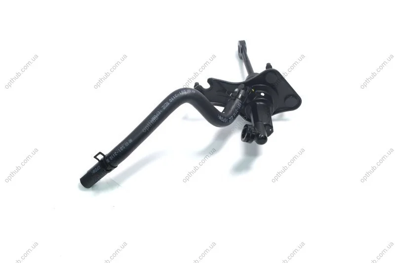 Циліндр зчеплення головний Hyundai/Kia/Mobis 416101R100 (фото 1)