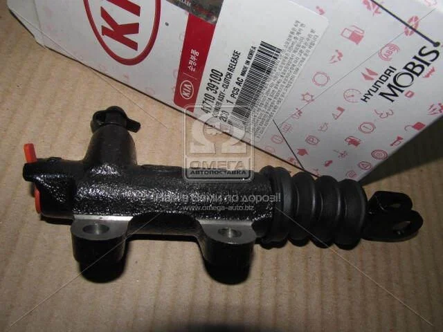 Цилиндр сцепления Hyundai/Kia/Mobis 4171039100 (фото 1)