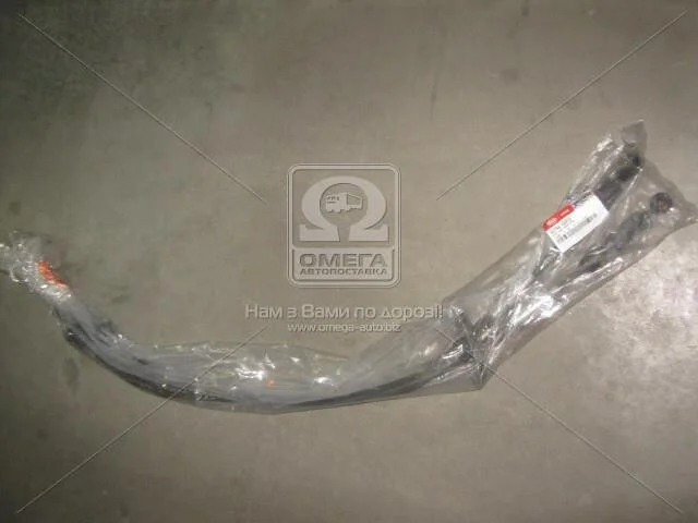 Трос КПП Hyundai Accent/verna 06-/Kia Rio 05- (вир-во Mobis) Hyundai/Kia/Mobis 437941G000 (фото 1)
