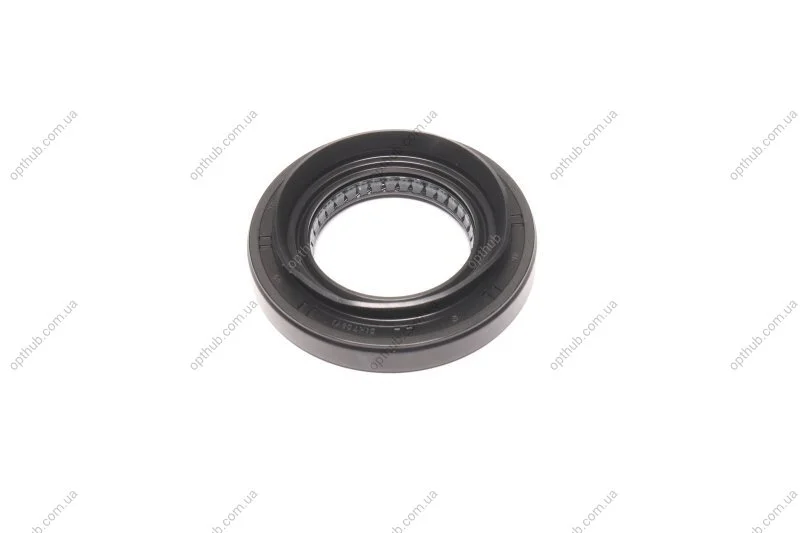Сальник гумометалевий Hyundai/Kia/Mobis 452453B200 (фото 1)