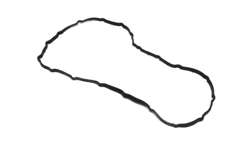 Прокладка кришки блоку клапанів АКПП (45282-26100) Mobis Hyundai/Kia/Mobis 4528226100