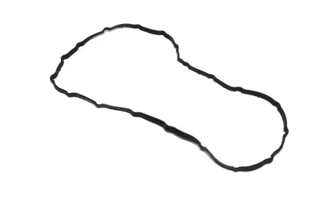 Прокладка кришки блоку клапанів АКПП (45282-26100) Mobis Hyundai/Kia/Mobis 4528226100