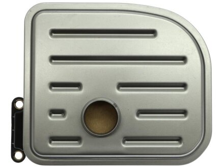 Фільтр АКП масляний Hyundai/Kia/Mobis 463213B000