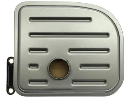 Фильтр АКП масляный Hyundai/Kia/Mobis 463213B000