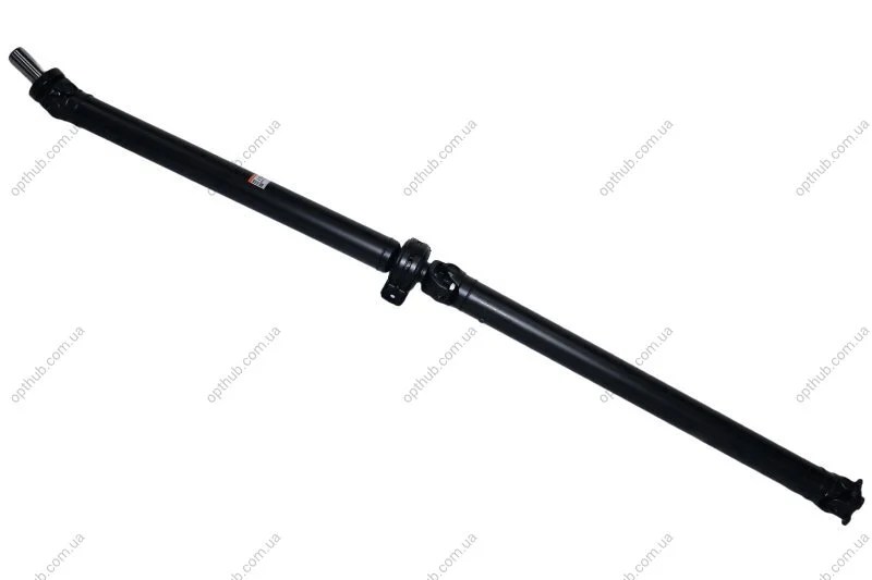 Вал карданный в сборе Hyundai/Kia/Mobis 491004H050 (фото 1)