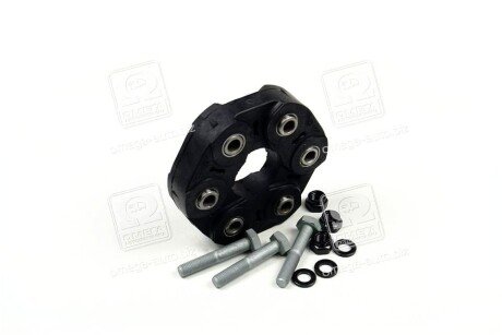 Муфта еластична (к-кт болти, гайки, шайби) (49130-2B000) Mobis Hyundai/Kia/Mobis 491302B000