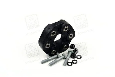 Демпфер карданного вала (выр-во Mobis) Hyundai/Kia/Mobis 491302B000