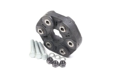 Муфта еластична (к-т з болтами, шайбами та гайками) (49130-3W000) Mobis Hyundai/Kia/Mobis 491303W000