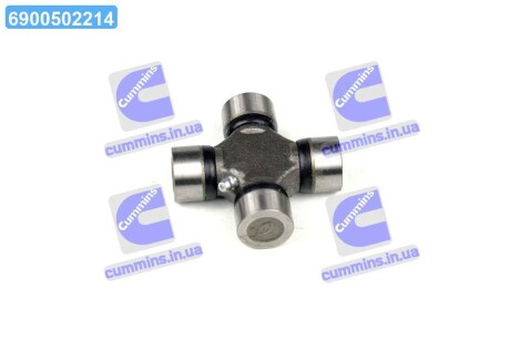 Хрестовина карданного валу (Mobis) Hyundai/Kia/Mobis 491404A000