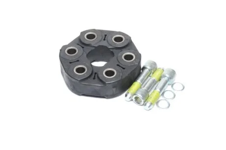 Демпфер карданного вала (пр-во Mobis) Hyundai/Kia/Mobis 491902EB00
