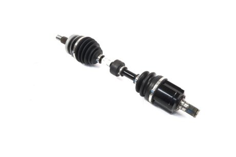 Вал приводу в зборі лівий (Mobis) Hyundai/Kia/Mobis 495002B700