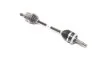 Полуось передняя левая IX35 (10-13) 2.0/2.4 THETA 2 AUTO - 6 SPEED (49500-2S200) Mobis Hyundai/Kia/Mobis 495002S200 (фото 1)