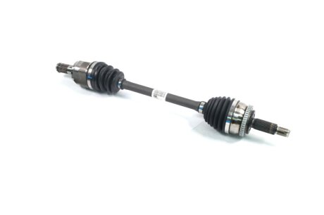 Піввісь у зборі ліва (Mobis) Hyundai/Kia/Mobis 495003X100