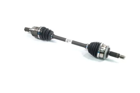 Полуось в сборе левая (пр-во Mobis) Hyundai/Kia/Mobis 495003X100