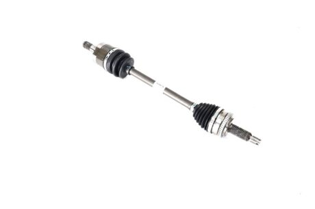 Вал приводу в зборі лівий (Mobis) Hyundai/Kia/Mobis 495012L010