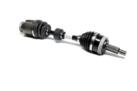 Привід Hyundai/Kia/Mobis 495012Y050SJ