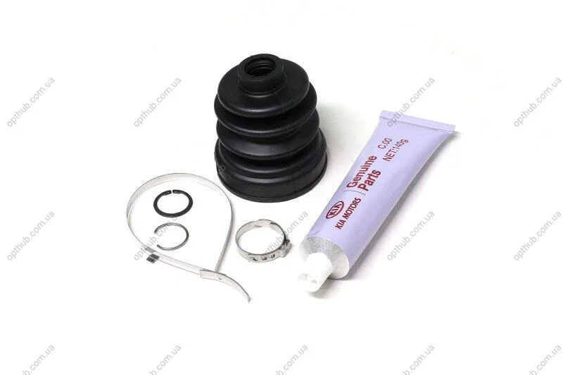 Пильник Hyundai/Kia/Mobis 495062PA60 (фото 1)